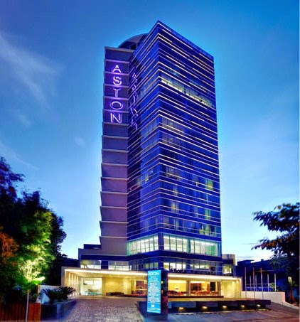 Aston Makassar Hotel and Convention Center